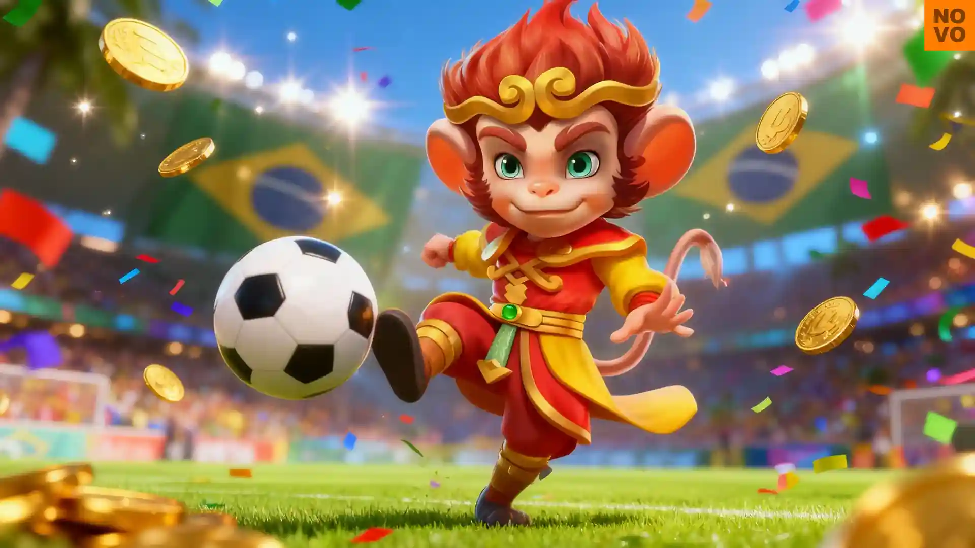 entretenimento online